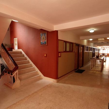 Chillout Holiday Home Kathmandu Bagian luar foto
