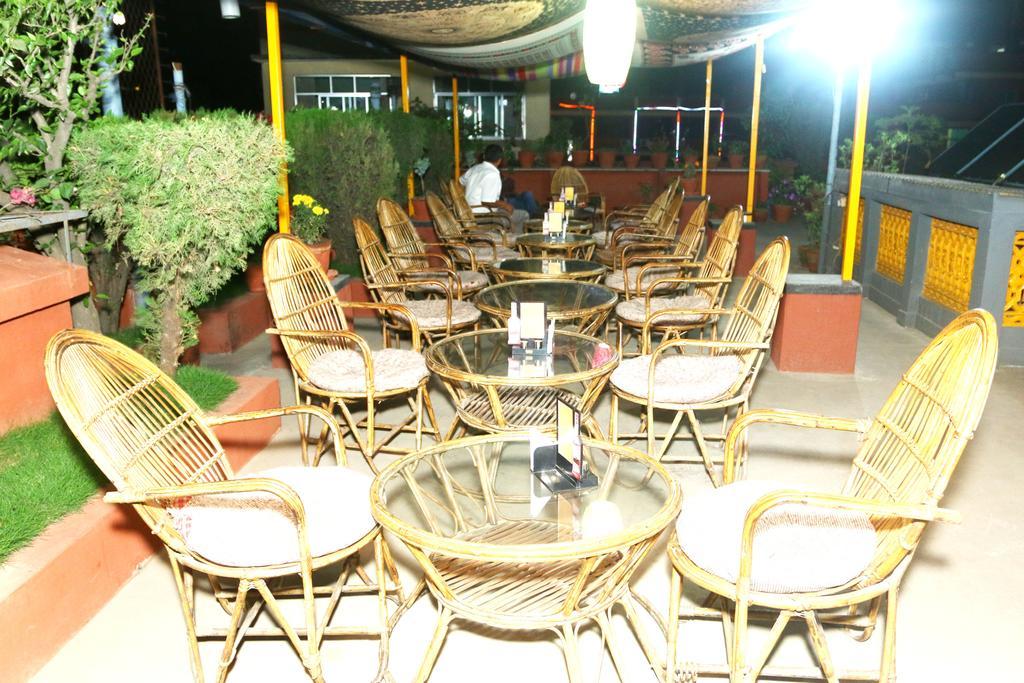 Chillout Holiday Home Kathmandu Bagian luar foto